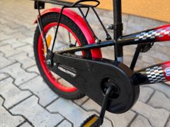 Predám detský bicykel Spartan