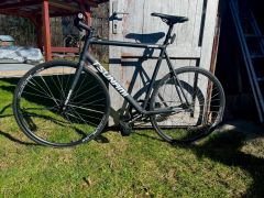 Predám bicykel Tsunami fixed gear