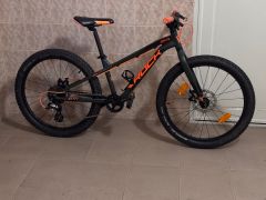 Rock Machine Blizz 24