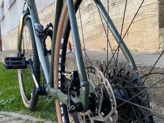 Gravel - Serious Gravix Pro