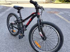 Detský bicykel GT Stomper 20
