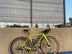 Cervelo R3