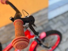 Predám detský bicykel Spartan