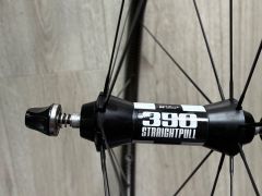 Karbonove cestne  kolesa Xentis 28