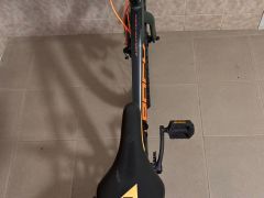 Rock Machine Blizz 24