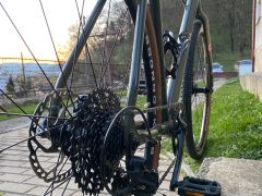 Gravel - Serious Gravix Pro