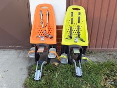 Detská cyklosedačka Thule Yepp Maxi EasyFit 2ks