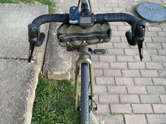 Gravel - Serious Gravix Pro