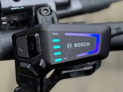 Cube Stereo Hybrid 140 HPC SLX 750