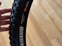Novy plášť Maxxis Dissector 29x2.40 WT Exo+ TR 3C