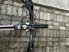 Merida Ninety-Six HFS 3000-D