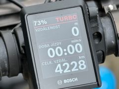 Cube Stereo Hybrid 140 HPC SLX 750