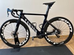 Canyon Aeroad CFR AXS