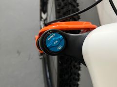 Fox 32 stepcaps kashima 100mm