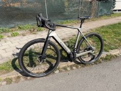 Canyon Grail:ON, velikost XL