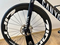 Canyon Aeroad CFR AXS
