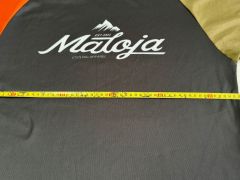 Prodám dva MTB dresy z alíku