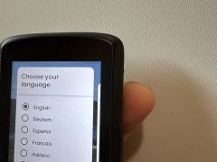 Predám hammer karoo 2