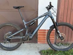 Specialized Turbo Levo SL Alloy 2025 - S6