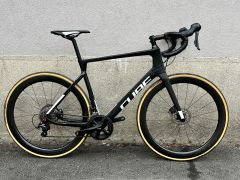 Cube Agree 58 + Newman Advanced a.50