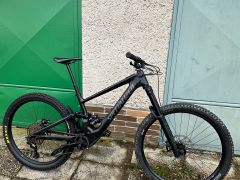 Ebike Specialized Kenevo SL Custom