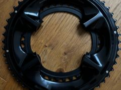 Prevodníky Shimano Ultegra 8100 12-speed 50/34