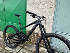 Ebike Specialized Kenevo SL Custom 19kg