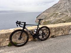 Superior  Ultegra Di2