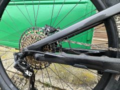 Ebike Specialized Kenevo SL Custom 19kg