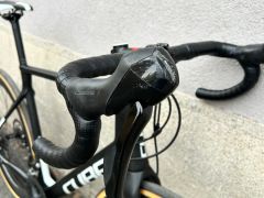 Cube Agree 58 + Newman Advanced a.50