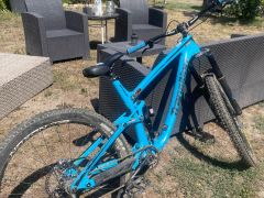Transition patrol 2019 slopestyle