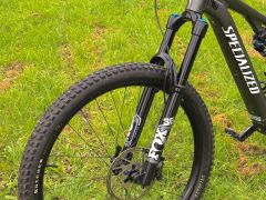 Specialized Turbo Levo SL