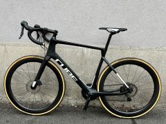 Cube Agree 58 + Newman Advanced a.50