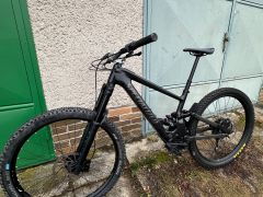 Ebike Specialized Kenevo SL Custom 19kg