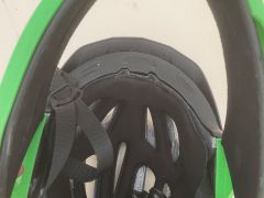 Detska kellys fullface prilba XS