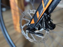 Giant Defy Advanced 2, M