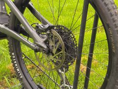 Specialized Turbo Levo SL