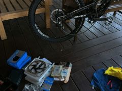 Commencal Supreme Sx