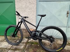 Ebike Specialized Kenevo SL Custom 19kg