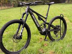 Specialized Turbo Levo SL