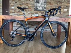 Giant Defy Advanced 2, M
