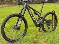 Specialized Turbo Levo SL