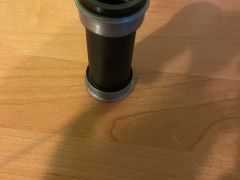 Střed Sram Pressfit 89.5/92 Dub