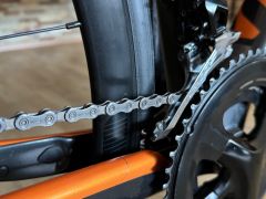 Giant Defy Advanced 2, M