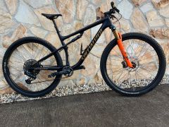 Specialized epic comp L kashima axs