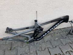 Marin alpin trail Carbon 2