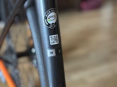 Giant Defy Advanced 2, M