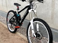 Enduro | Mondraker Dune | TOP