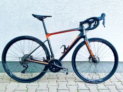 Giant Defy Advanced 2, M