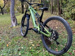 Ctm Zynk Xpert 2025 M